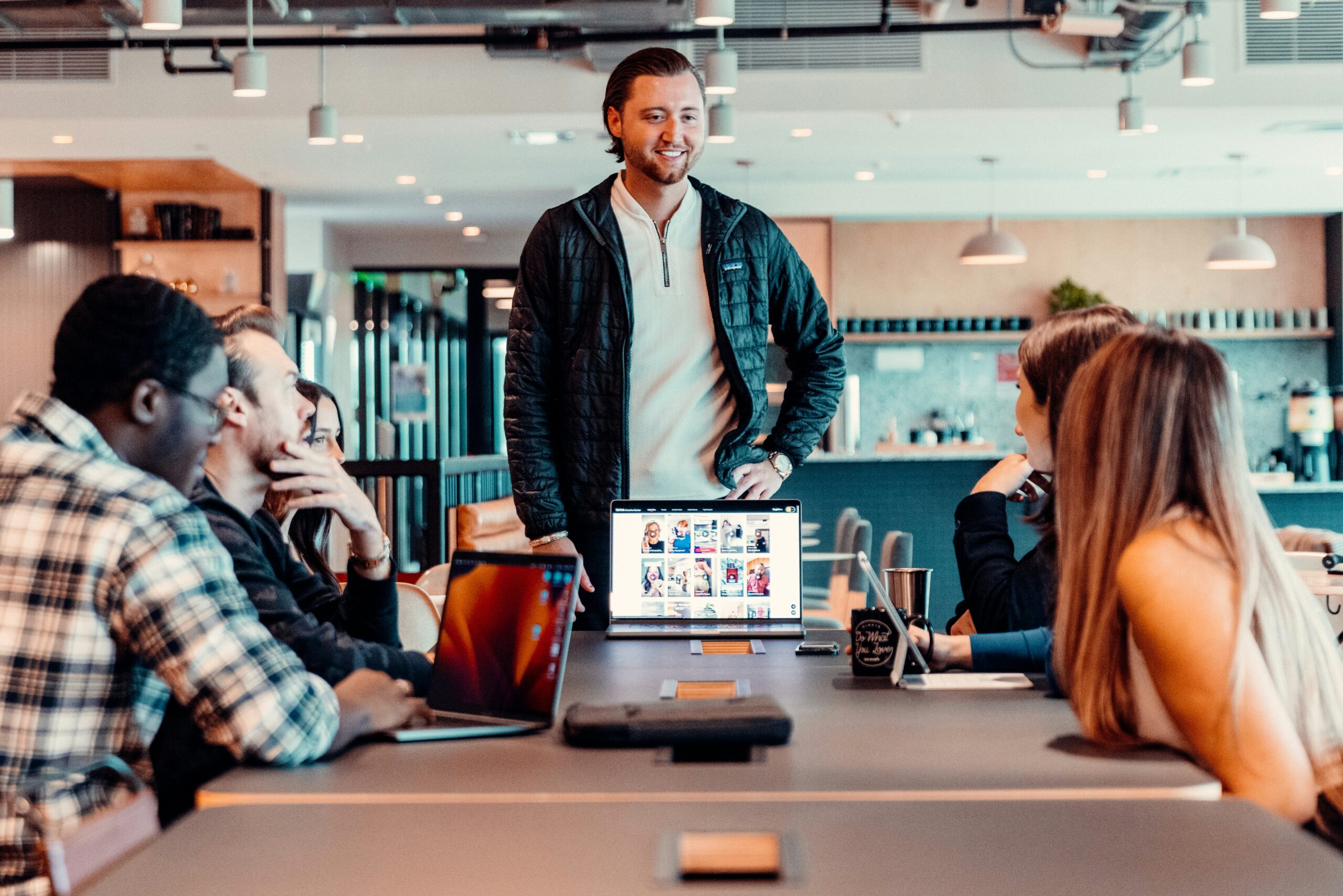 Business Trends