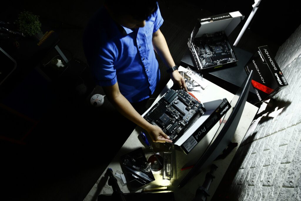 TechInsiderz.com Gadgets covering gadget selection, troubleshooting, and modern technology tips.