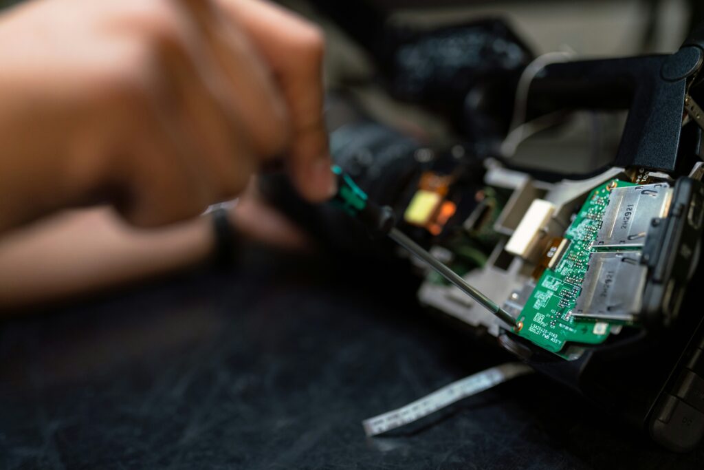TechInsiderz.com Gadgets featuring gadget buying advice, troubleshooting, and technology insights.