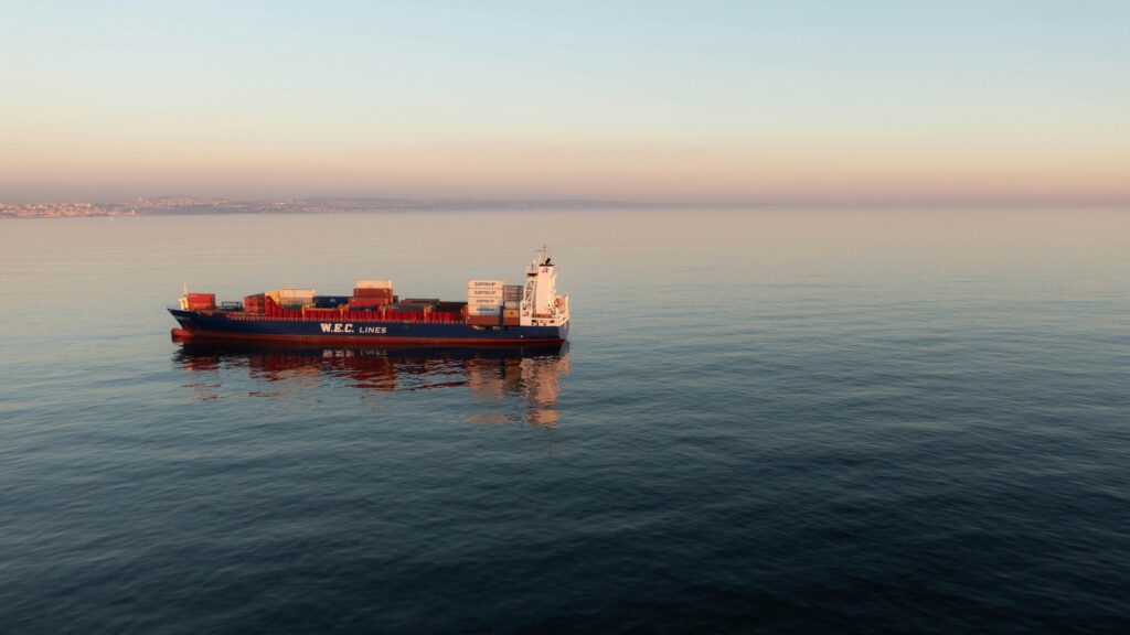 Scott Gerald Borgerson covering his career, maritime industry, leadership, business achievements, and professional background.