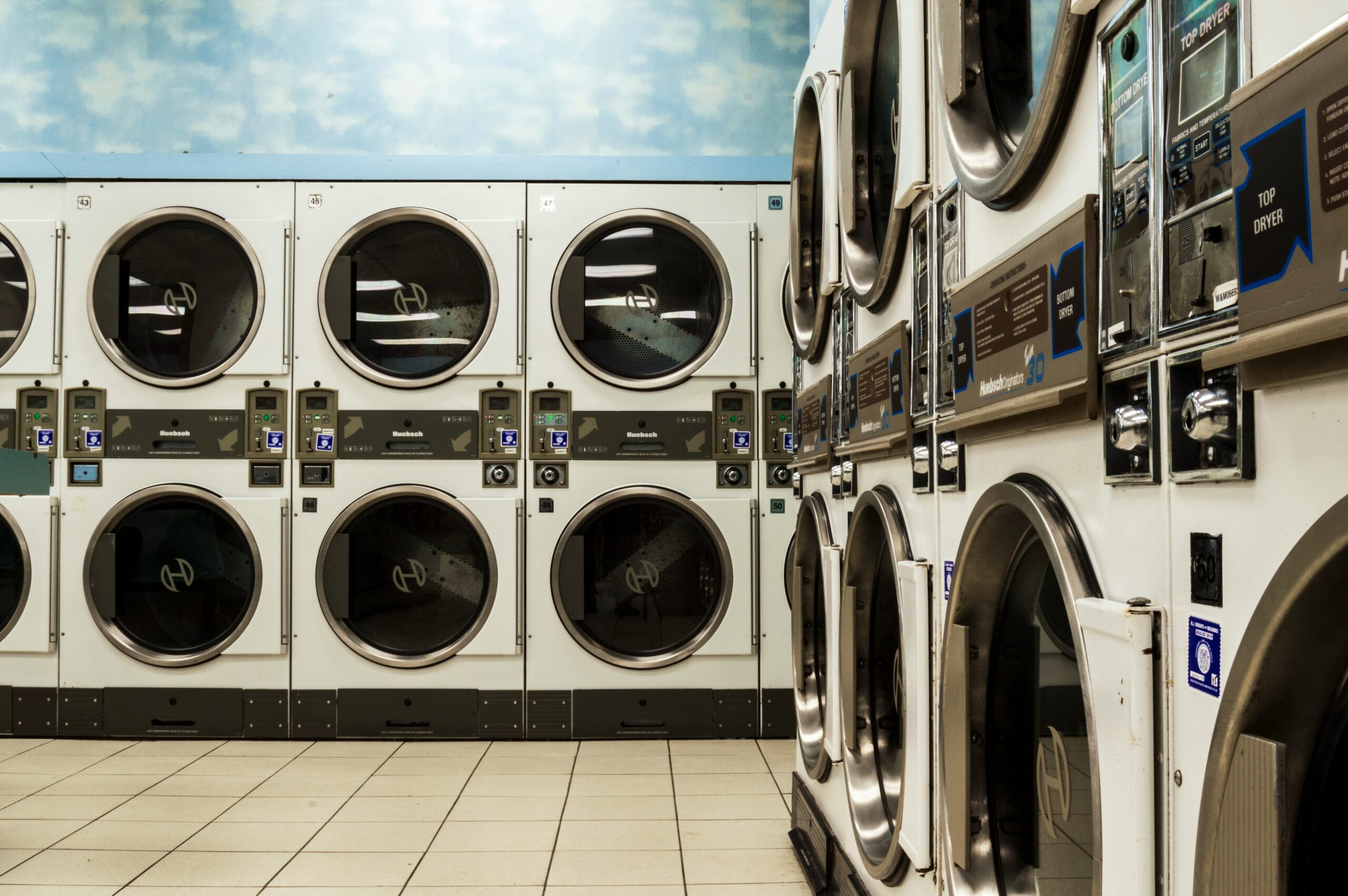 Are Laundromats Profitable? A Complete Guide to Costs, Revenue, and Long-Term Success