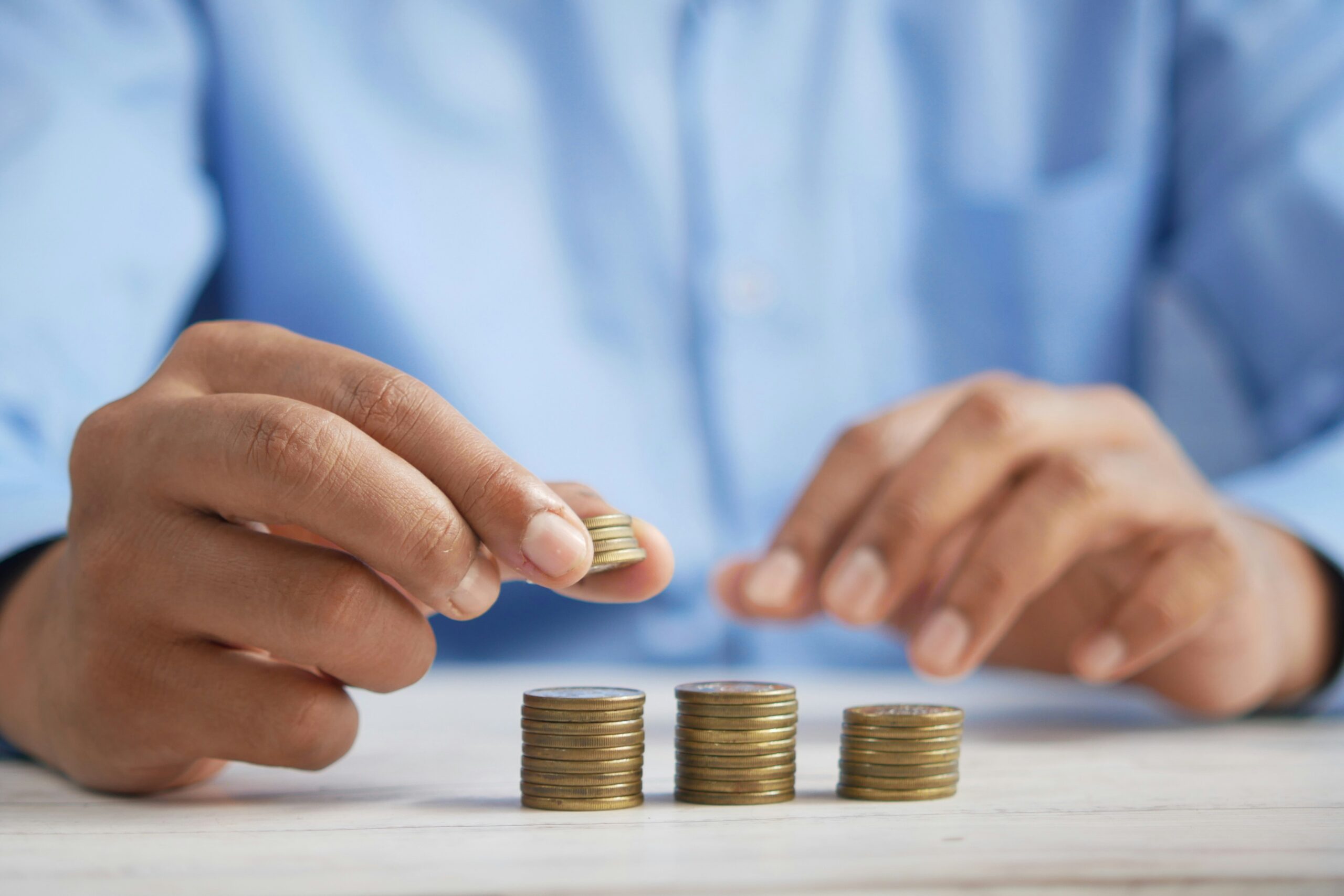 List The Four Walls. What Priority Are Those In Your Budget? Powerful Money Management Tips