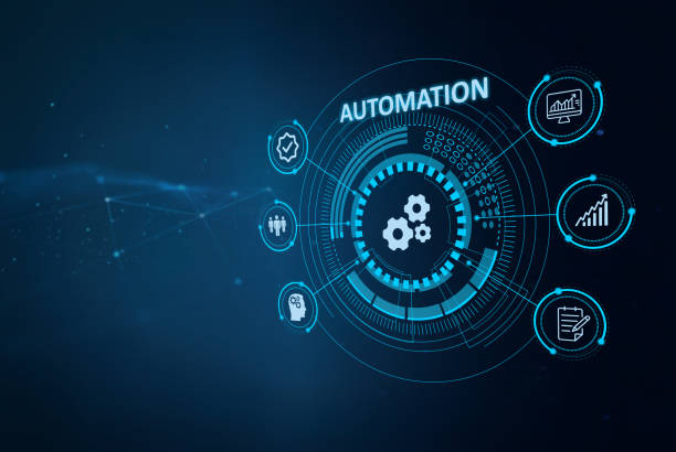 How Can Industrial Automation Improve Production Efficiency?